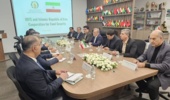 همکاری‌های کشاورزی با کشورهای اسلامی باید عملیاتی و نتیجه‌محور باشد