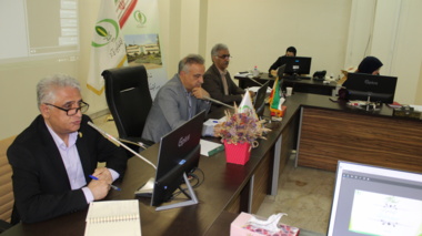 به میزبانی موسسه تحقیقات گیاه‌پزشکی کشور؛