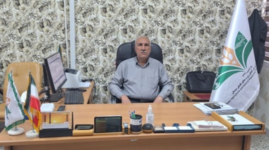 پیام رئیس مرکز تحقیقات و آموزش کشاورزی و منابع طبیعی سیستان به مناسبت فرا رسیدن  هفته جهاد کشاورزی