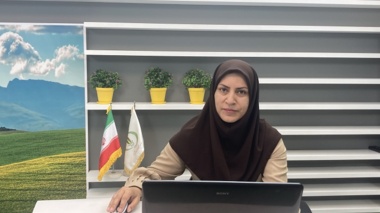 با تدریس عضو هیات‌علمی بخش تحقیقات بیماری‌های گیاهی موسسه تحقیقات گیاه‌پزشکی کشور