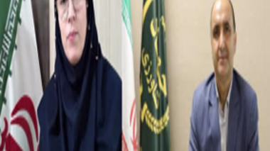 تقدیر از تلاش‌های علمی عضو هیات علمی مرکز تحقیقات بوشهر