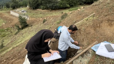 تعیین تکلیف ۶ عرصه کشاورزی در مازندران؛ پایان موفقیت‌آمیز پایش میدانی در مردادماه ۱۴۰۵