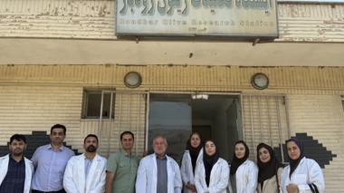 گامی در مسیر ارتقای کیفیت