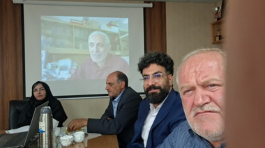 برگزاری کارگاه آموزشی احصای چالش‌های گیاه‌پزشکی محصولات سیب‌زمینی، انگور و کشمش در بستر تعاونی‌های تولید استان همدان