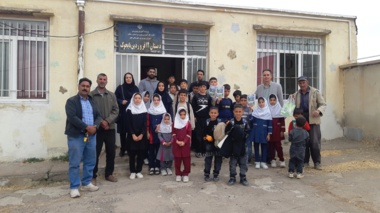 پیوند دانش فنی و تسهیلگری، رویکردی نوین در آموزش کشاورزان