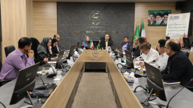 گام راهبردی سازمان تات برای تحول در زنجیره ارزش پروتئین گیاهی/ دانش فنی ارقام جدید «کینوا» به بخش خصوصی واگذار شد