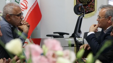تات و شهرداری تهران برای مدیریت دانش‌بنیان فضای سبز پایتخت هم‌افزا شدند