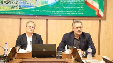 ظرفیت پژوهشی تات، پشتوانه توسعه پایدار عشایر؛ آغاز فصل نوین همکاری برای ارتقای بهره‌وری و امنیت غذایی کشور