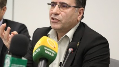 معاون پژوهش و فناوری سازمان تات: حرکت به سمت پژوهش‌های مسئله‌محور و توسعه نظام نوآوری کشاورزی ضروری است