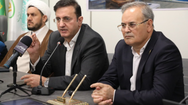 تأمین مسکن کارکنان سازمان تات با جدیت پیگیری می‌شود