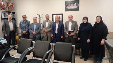 گام عملی برای رفع موانع اداری و تسهیل صدور شماره مستخدم کارکنان مرکز تات لرستان