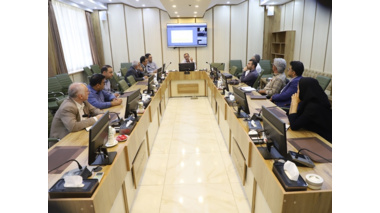راهکارهای علمی کاهش مصرف آب در بخش کشاورزی بررسی شد