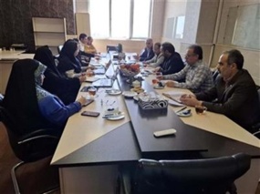 برگزاری نشست مشترک بررسی همکاریهای ترویجی با شرکت کسبینو