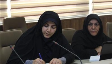 راهکارهای تأمین منابع اعتباری برای صندوقهای زنان روستایی و عشایری بررسی شد
