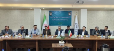 از مقالهنویسی به سوی حل مسائل بخش کشاورزی حرکت کردهایم
