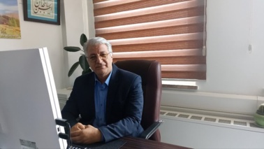 توسعه زیرساخت، مدیریت جهادی و توجه به انرژیهای تجدیدپذیر در دستور کار سازمان تات قرار دارد