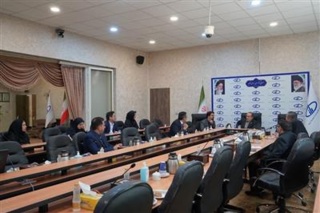 توسعه همکاریهای بینالمللی موسسه رازی با پشتیبانی سازمان تات دنبال میشود