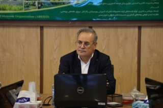 معاون وزیر و رئیس سازمان تات بر تحول کاربردی پژوهش‌ها تأکید کرد
