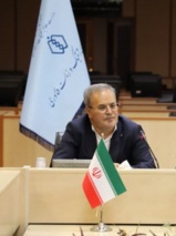 در بازدید معاون وزیر و رئیس سازمان تات از پژوهشگاه ملی مهندسی ژنتیک و زیست فناوری؛