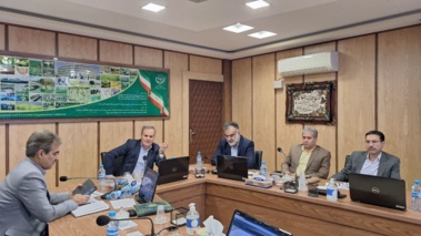 موسسه تحقیقات ثبت و گواهی بذر و نهال ستون امنیت غذایی کشور است
