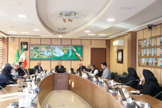 هشدارهای هوشمند کشاورزی با &quot;مغز متفکر&quot; سیاستگذاری علمی/ رصد ۴۸ ساعته یخبندان در کشور