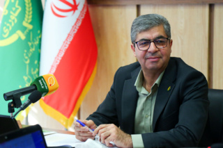 رونمایی از کانال پل دانش تات و تقدیر از نفرات برتر مسابقه فیلم کوتاه با حضور دکتر کمال قاسمی بزدی مشاور معاون وزیر و مدیر کل دفتر حوزه ریاست سازمان تات