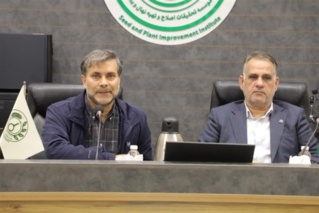 نقش راهبردی موسسه تحقیقات اصلاح و تهیه نهال و بذر در تحقق خودکفایی و مدیریت علمی مصرف آب کشاورزی