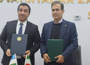 گام راهبردی ایران و ازبکستان برای توسعه همکاری‌های آموزشی و پژوهشی کشاورزی