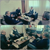 گزارش معماری سازمان تات راهی شورای عالی اداری می شود