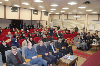 به میزبانی موسسه تحقیقات گیاه‌پزشکی کشور برگزار شد: