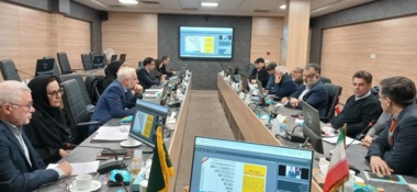 پنل تخصصی برنامه های عملیاتی برای کاهش ضایعات محصولات کشاورزی