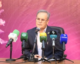 تجلیل از کشاورزان پیشرو و برنامه‌ریزی برای افزایش بهره‌وری در بخش کشاورزی/ اجرای سیاست‌های جدید در راستای الگوی کشت و حمایت از تولیدکنندگان