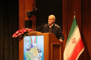 تلاش کشاورزانی که بهره‌وری، کیفیت، کاهش هزینه را محقق کرده‌اند شایسته تقدیر است/ نظام قیمت‌گذاری محصولات کشاورزی نیازمند اصلاح است/ تأکید بر ضرورت چابک‌سازی ساختارهای اداری در حوزه کشاورزی