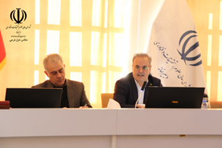 نقش استاندارد در امنیت غذایی و کیفیت زندگی مردم باید ملموس باشد