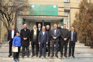 تاکید بر نقش حاکمیتی موسسه تحقیقات گیاه‌پزشکی کشور در تأمین سلامت و امنیت غذا