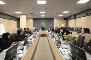 کاهش ضایعات کشاورزی با تکیه بر علم و فناوری / هم‌افزایی پژوهش، نوآوری و فرهنگ‌سازی در تات