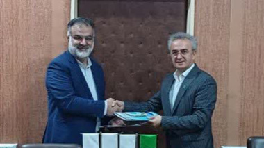 پیوند مهندسی کشاورزی با استاندارد/ مسیر دانش‌بنیان شدن الزامات ملی هموار شد