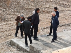 آبخوان‌داری؛ راهکار علمی عبور از بحران کم‌آبی/ توسعه الگوهای نوین مدیریتی برای عبور از چال