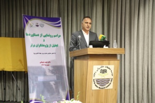 تات، محور بازگشت اقتدار فنی به کشاورزی/ اصلاح الگوی کشت بر مدار پژوهش