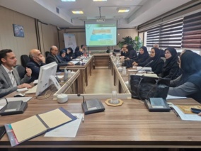 در تاریخ دوشنبه ۲۷ بهمن، نشست کمیته ارتقاء بهره‌وری خدمات دولتی با حضور نمایندگان دستگاه‌های تخصصی و اجرایی در محل مرکز نوسازی و تحول اداری وزارت جهاد کشاورزی برگزار شد.