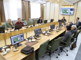 هم‌افزایی دانش کشاورزی و فناوری‌های نوین برای ترسیم آینده‌ای هوشمند