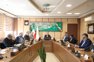 گزارش تصویری / نشست ۷۶۳ شورای تحقیقات تات؛ از تدوین شیوه‌نامه‌ها تا توسعه صادرات