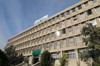 نقش سازمان تات در تسریع ترخیص کالاهای اساسی کشاورزی از گمرکات کشور