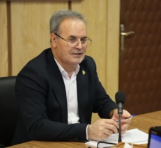 امنیت غذایی؛ محصول همگرایی ملی و دیپلماسی بین‌دستگاهی