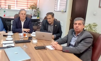 تکمیل فرآیندهای اداری و استخدامی و رفاهی، در اولویت برنامه‌های حوزه توسعه مدیریت و منابع سازمان تات