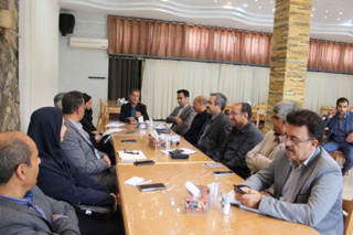 اراده پولادین برای پیشبرد پژوهش؛ اولین جلسه شورای پژوهشی سال جدید، بر تداوم تحقیقات در هر شرایطی تاکید کرد