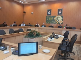 جلسه کمیته فنی بذر استان با حضور اعضای هیئت علمی،محققین وکارشناسان مرکز تحقیقات برگزارشد.