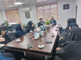 برگزاری جشن میلاد فرخنده حضرت فاطمه معصومه(س) و آغاز دهه کرامت