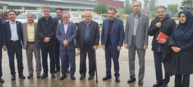 تات، مغز متفکر؛ دلند، بازوی اجرایی / مدل جدید مشارکت علم و صنعت در کشاورزی ایران