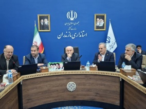 رشد ۵۰۰ درصدی تولیدات کشاورزی از ابتدای انقلاب تاکنون